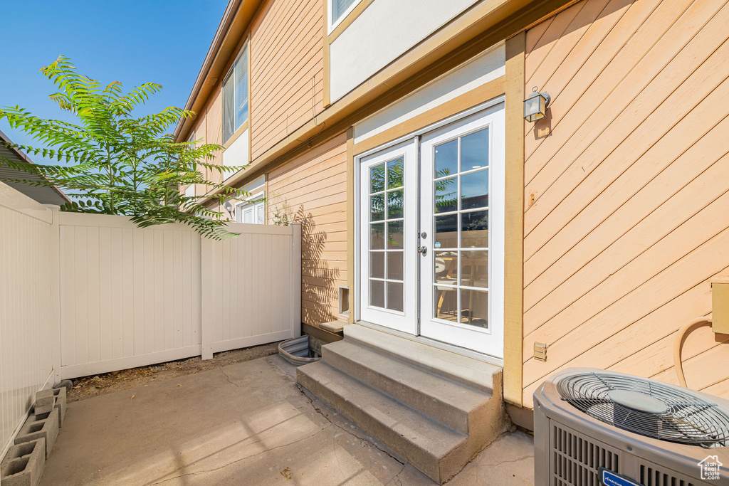 4307 S HAVERFORD CT Taylorsville, UT 84123