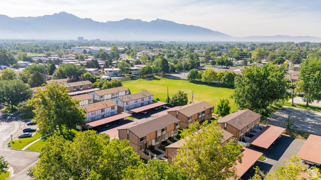 4307 S HAVERFORD CT Taylorsville, UT 84123