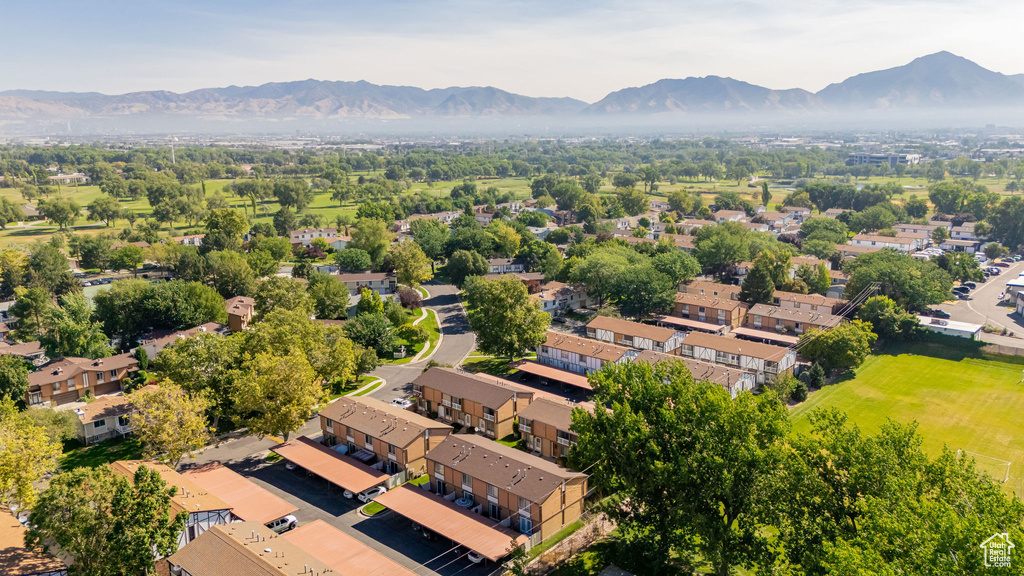 4307 S HAVERFORD CT Taylorsville, UT 84123