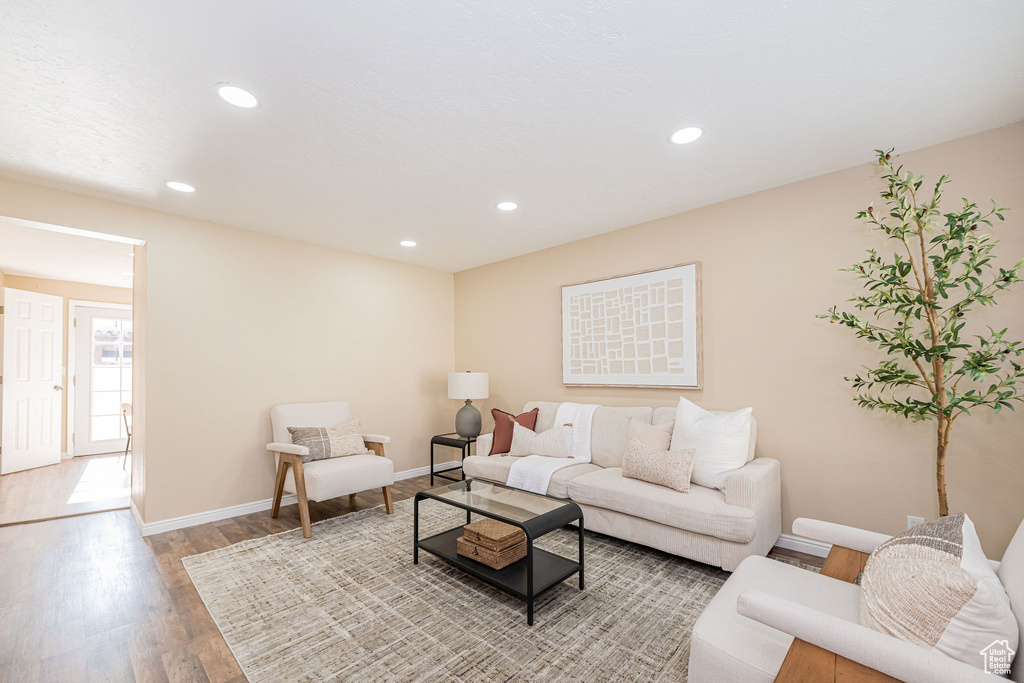 4307 S HAVERFORD CT Taylorsville, UT 84123