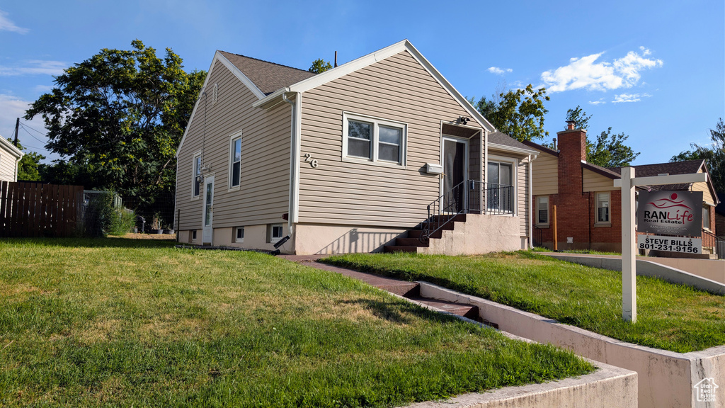 26 SYLVIA DR South Ogden, UT 84405