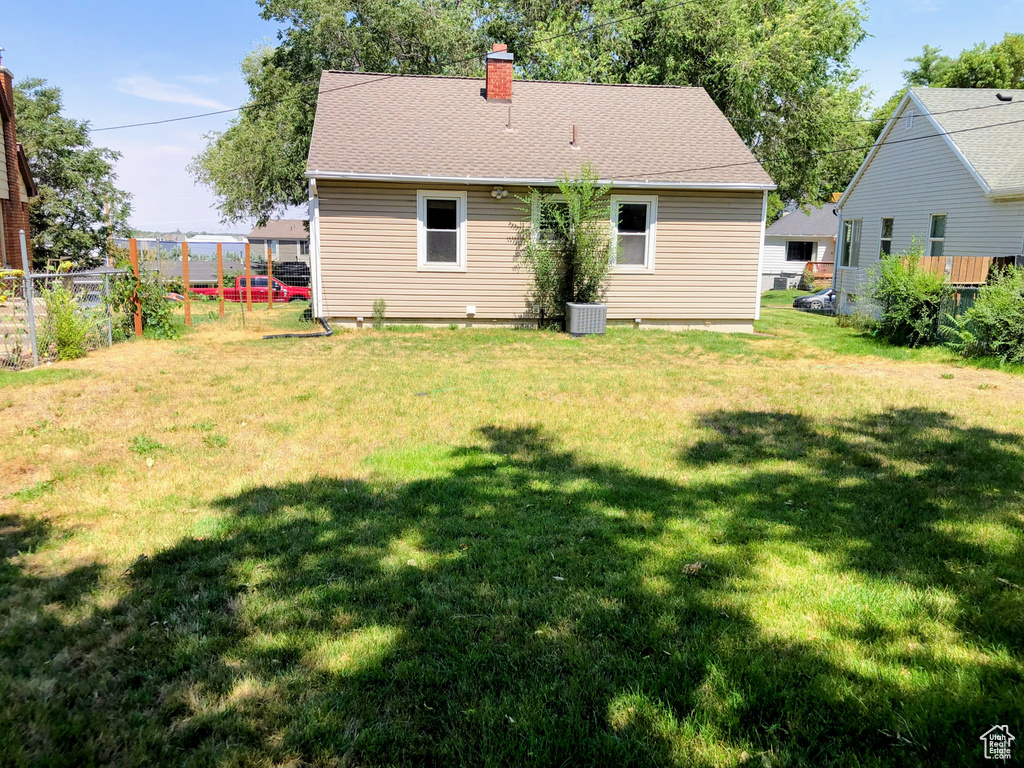 26 SYLVIA DR South Ogden, UT 84405