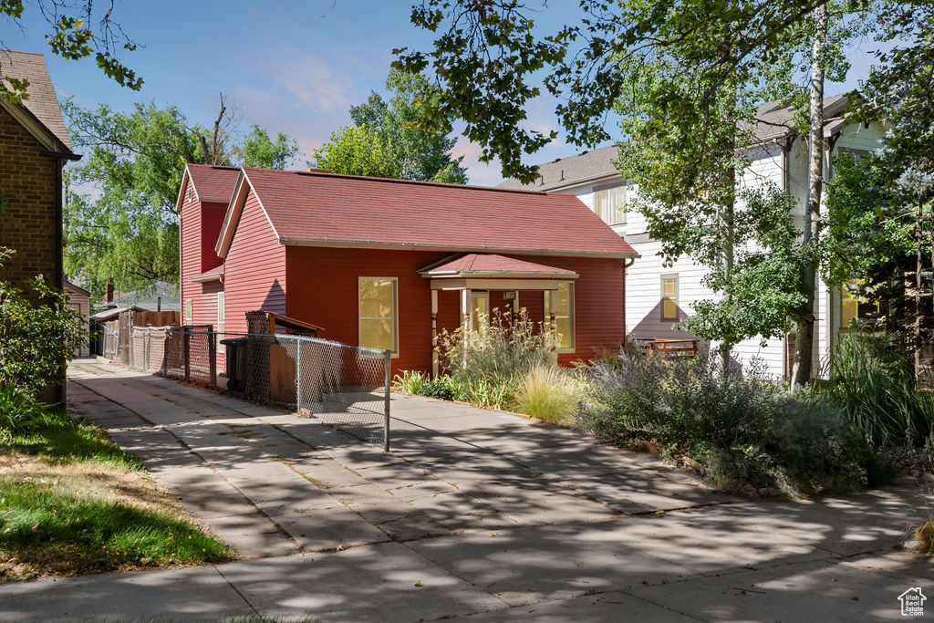 1058 E 200 S Salt Lake City, UT 84102