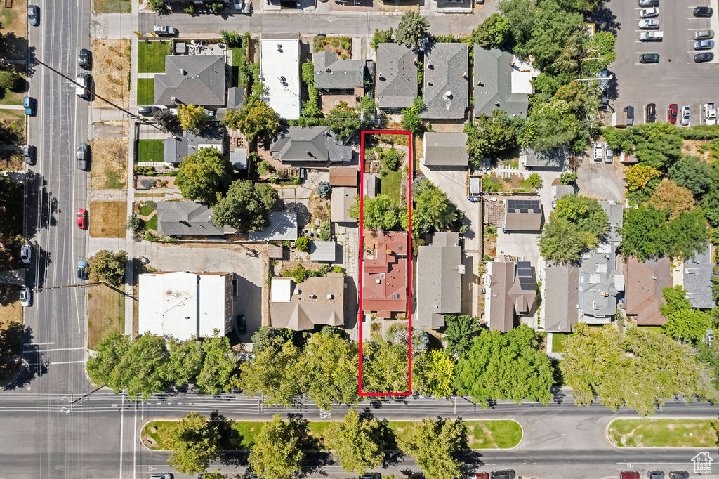 1058 E 200 S Salt Lake City, UT 84102