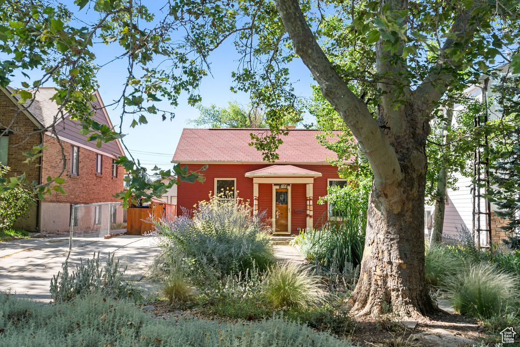 1058 E 200 S Salt Lake City, UT 84102