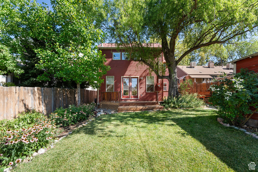 1058 E 200 S Salt Lake City, UT 84102