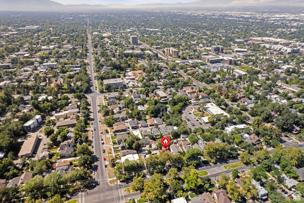 1058 E 200 S Salt Lake City, UT 84102