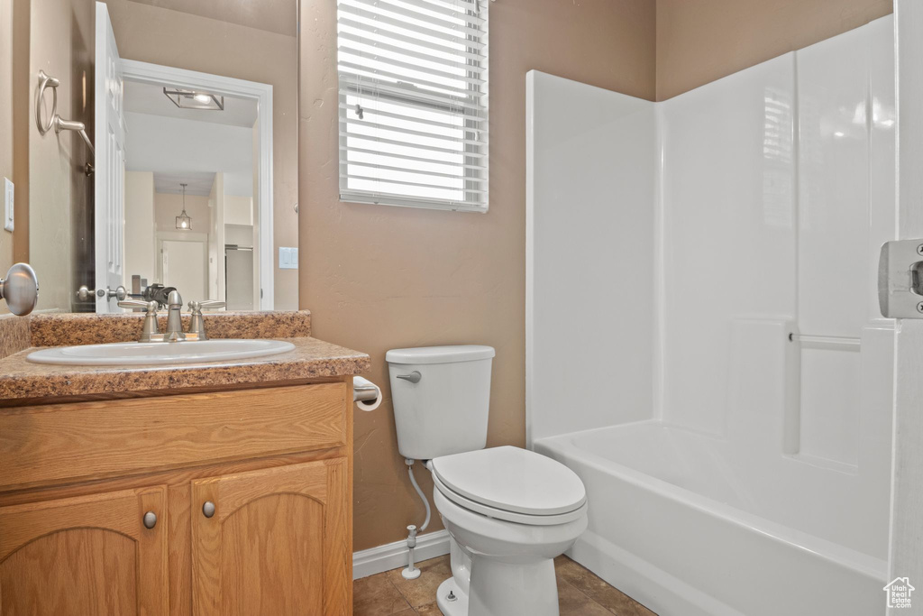 3287 N 1375 W Pleasant View, UT 84414