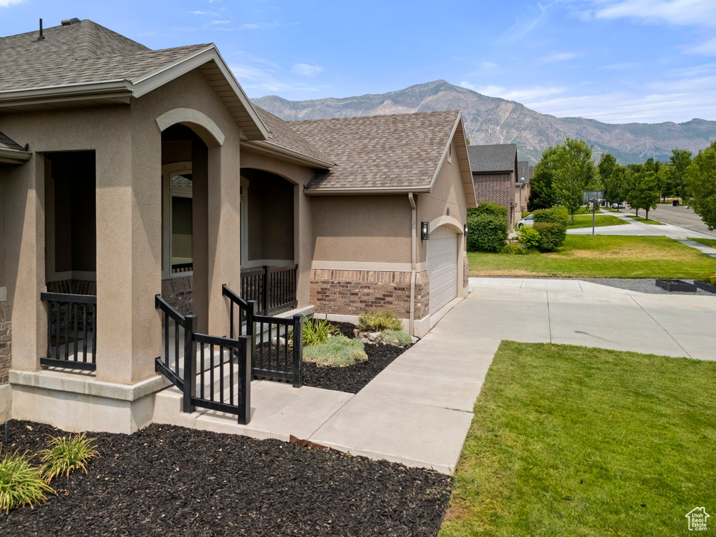 3287 N 1375 W Pleasant View, UT 84414