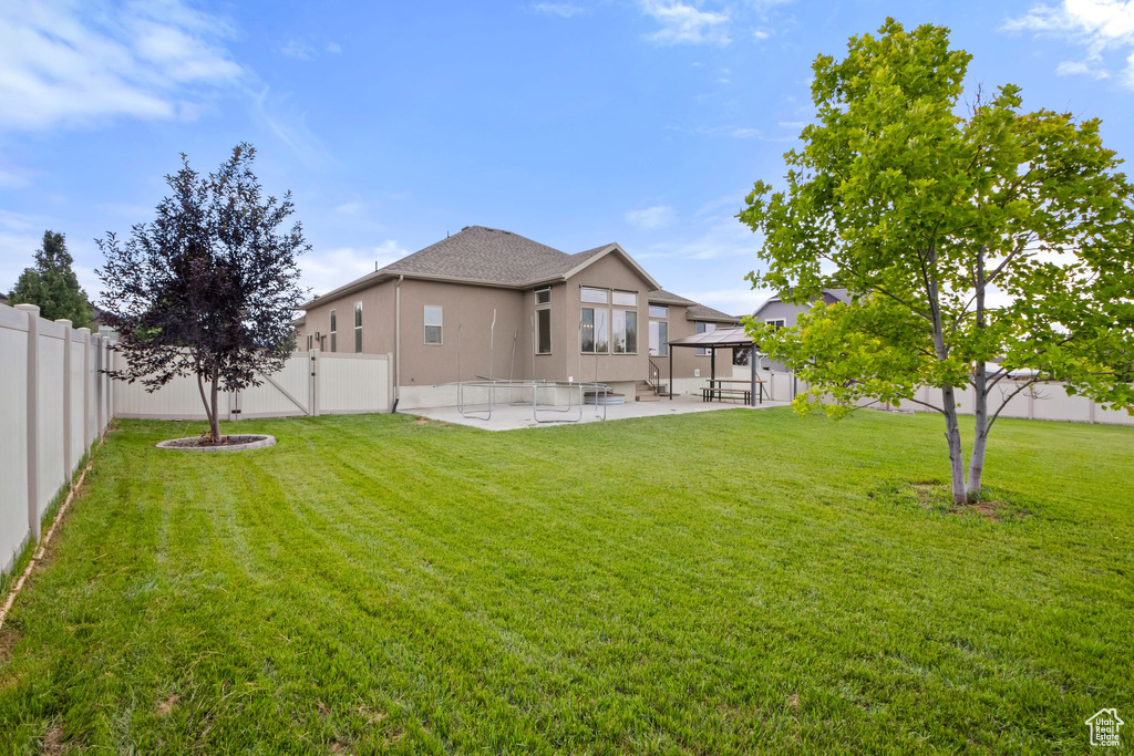 3287 N 1375 W Pleasant View, UT 84414