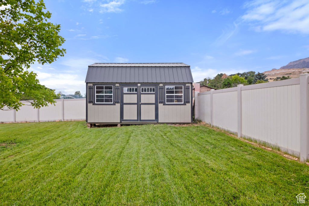 3287 N 1375 W Pleasant View, UT 84414
