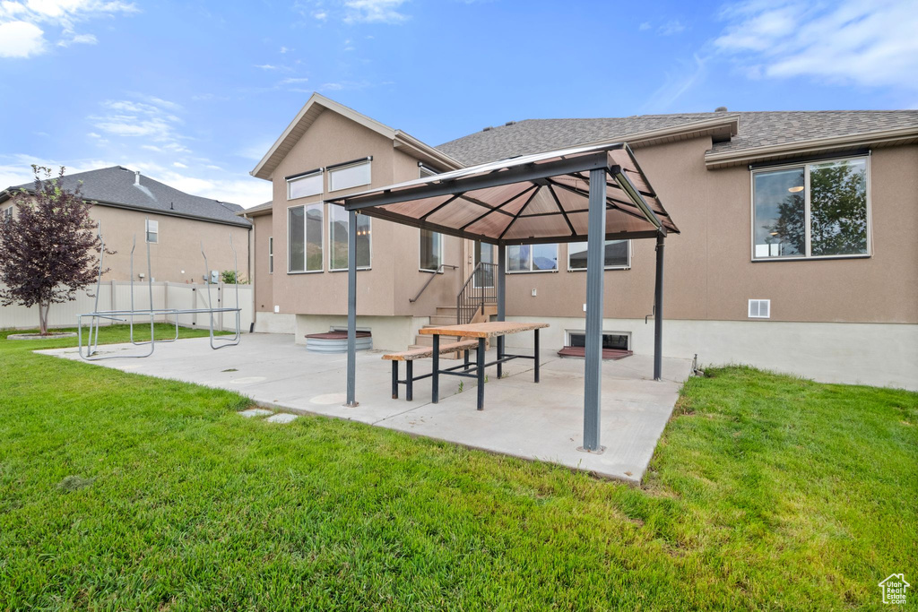 3287 N 1375 W Pleasant View, UT 84414