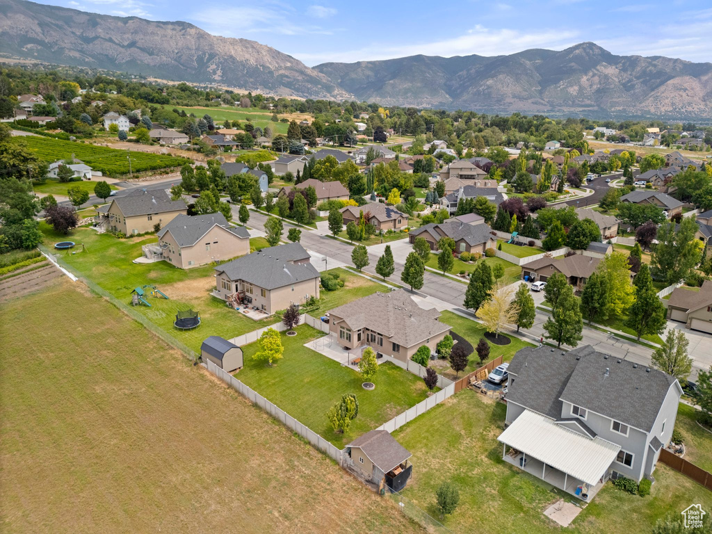 3287 N 1375 W Pleasant View, UT 84414