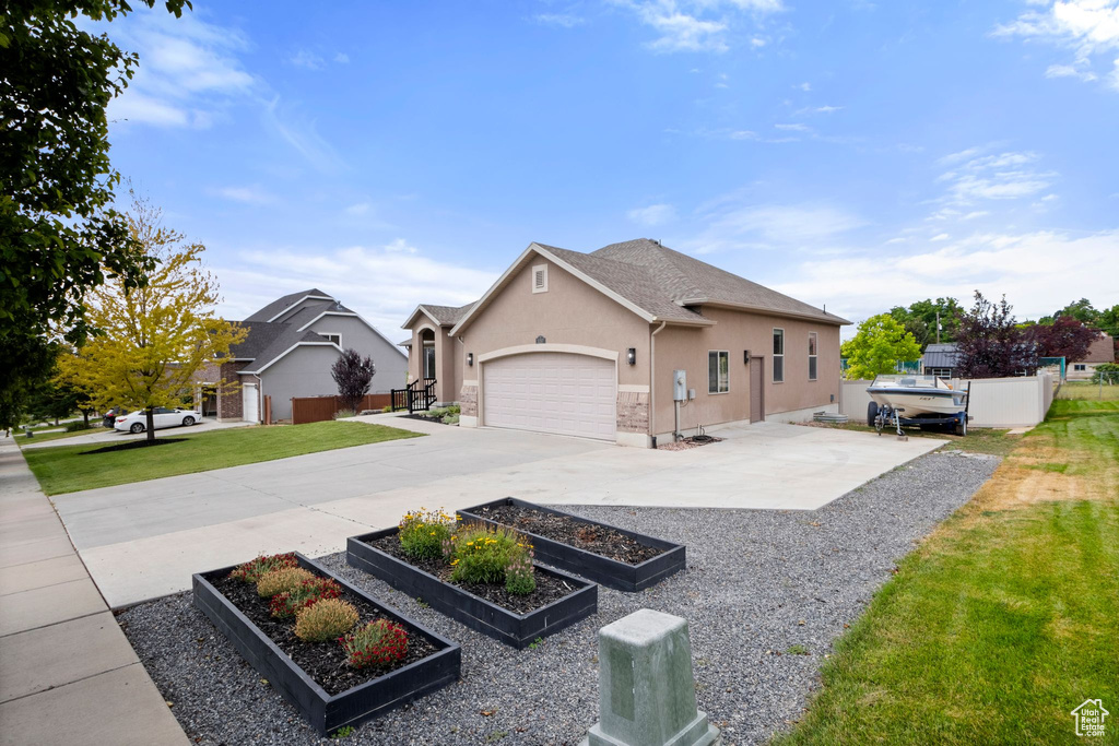3287 N 1375 W Pleasant View, UT 84414