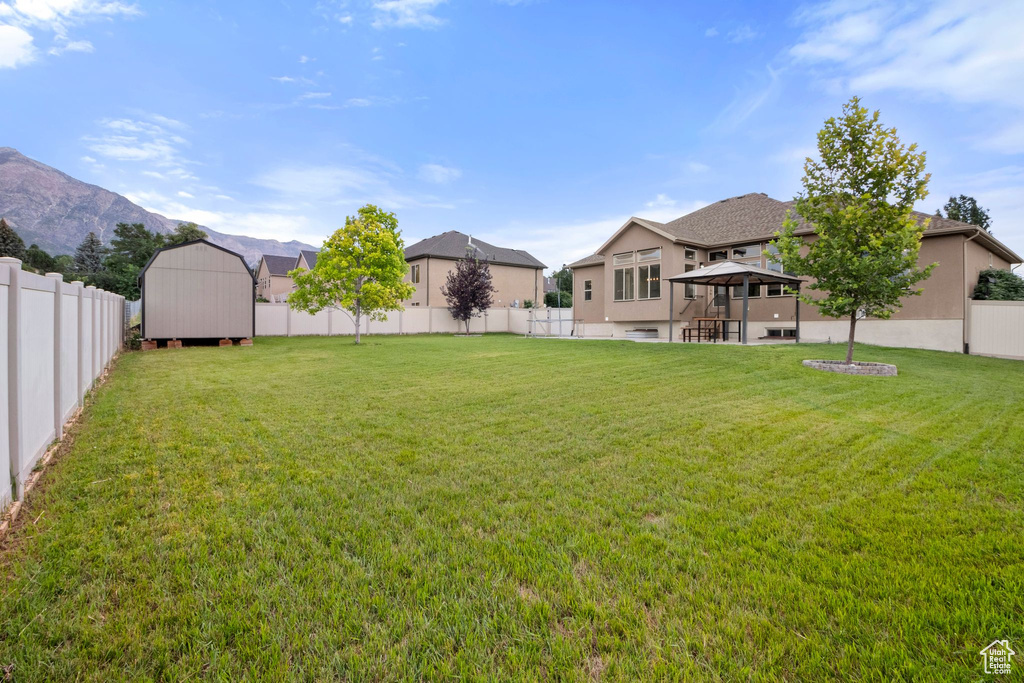 3287 N 1375 W Pleasant View, UT 84414
