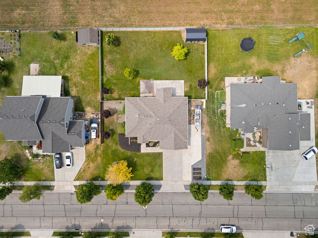 3287 N 1375 W Pleasant View, UT 84414