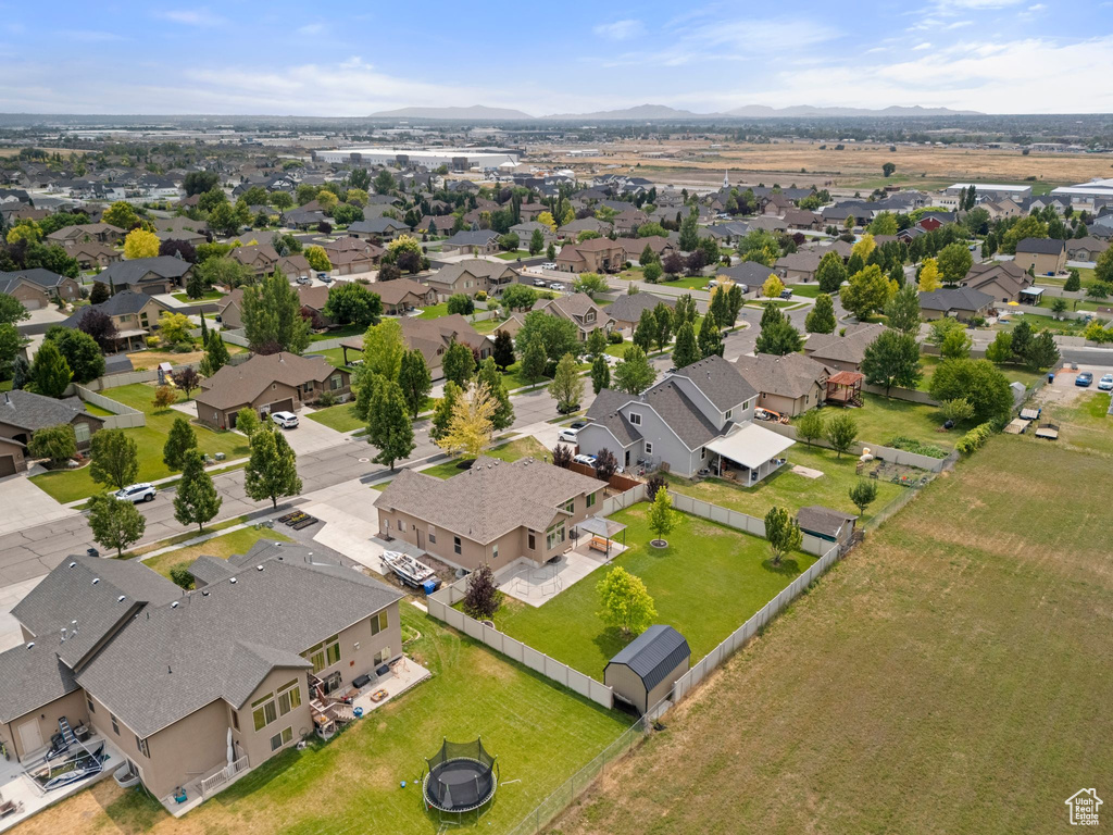 3287 N 1375 W Pleasant View, UT 84414