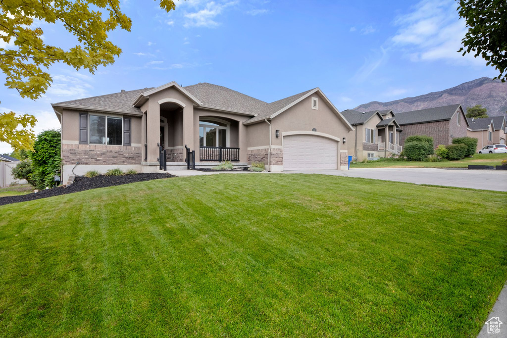 3287 N 1375 W Pleasant View, UT 84414