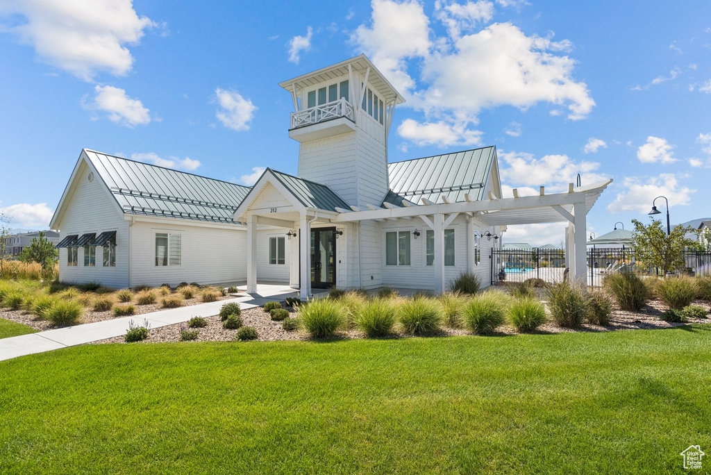 364 N NAVIGATOR CT Saratoga Springs, UT 84045