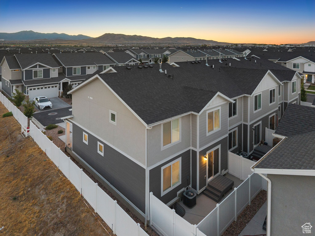 364 N NAVIGATOR CT Saratoga Springs, UT 84045