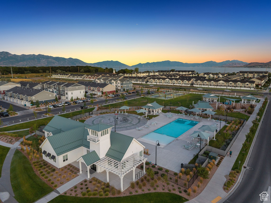 364 N NAVIGATOR CT Saratoga Springs, UT 84045