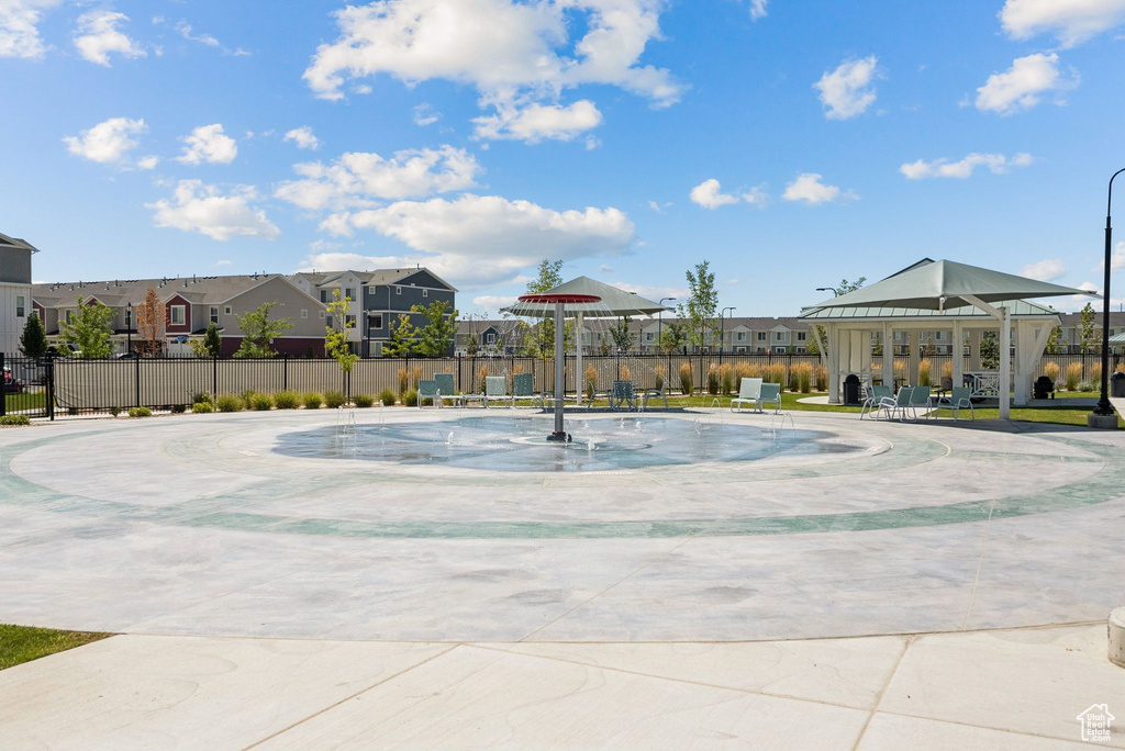 364 N NAVIGATOR CT Saratoga Springs, UT 84045