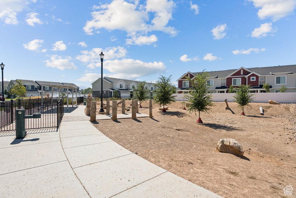 364 N NAVIGATOR CT Saratoga Springs, UT 84045