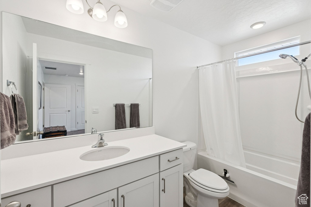 364 N NAVIGATOR CT Saratoga Springs, UT 84045
