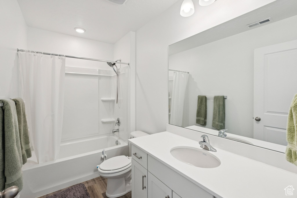 364 N NAVIGATOR CT Saratoga Springs, UT 84045