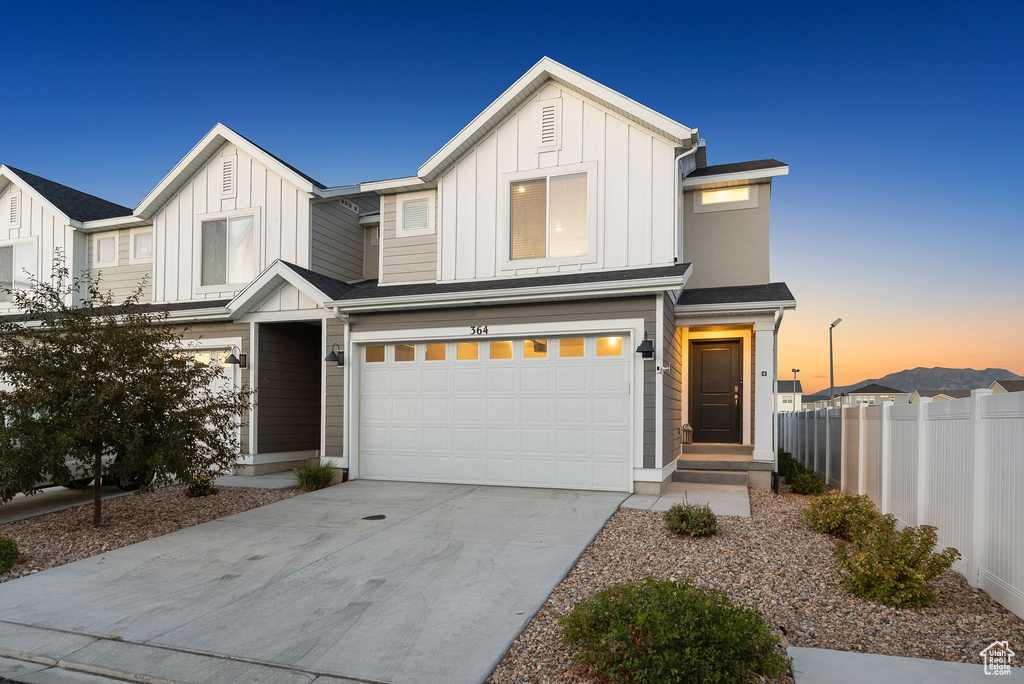 364 N NAVIGATOR CT Saratoga Springs, UT 84045