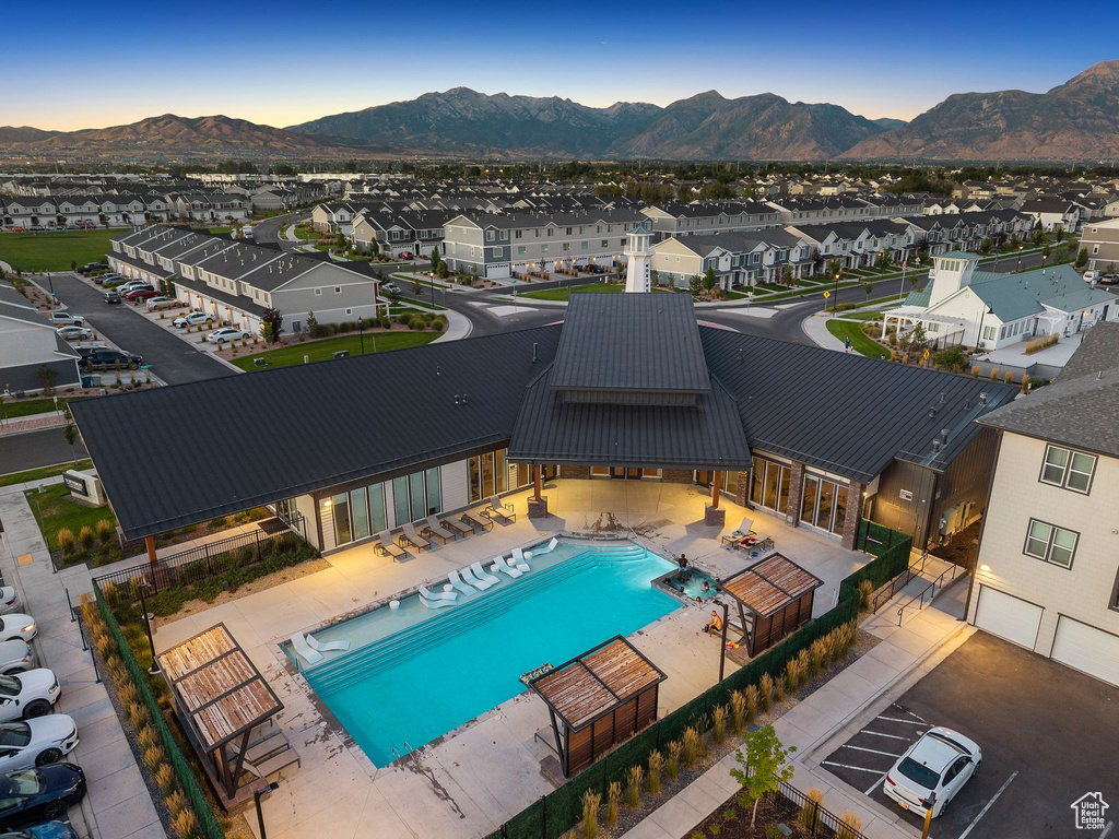 364 N NAVIGATOR CT Saratoga Springs, UT 84045
