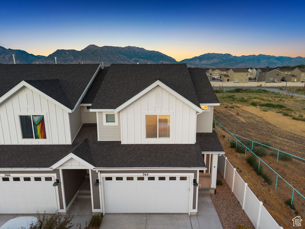 364 N NAVIGATOR CT Saratoga Springs, UT 84045
