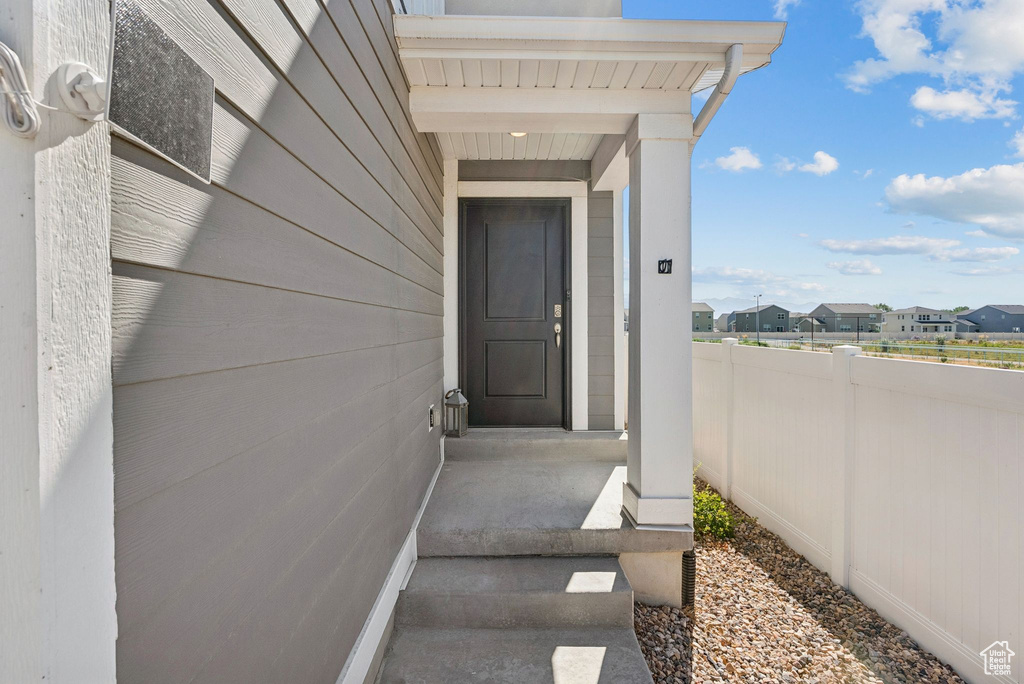 364 N NAVIGATOR CT Saratoga Springs, UT 84045