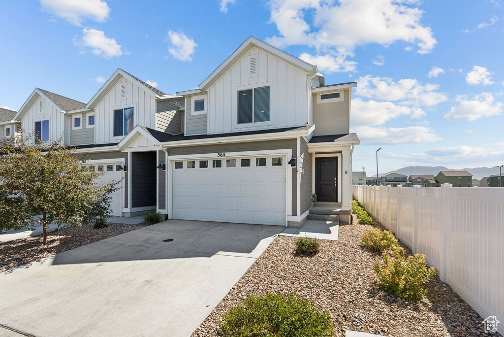364 N NAVIGATOR CT Saratoga Springs, UT 84045