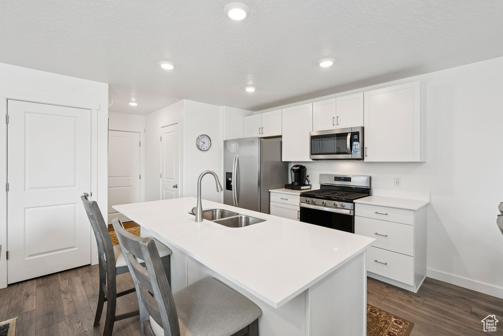 364 N NAVIGATOR CT Saratoga Springs, UT 84045
