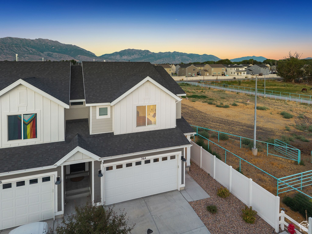 364 N NAVIGATOR CT Saratoga Springs, UT 84045