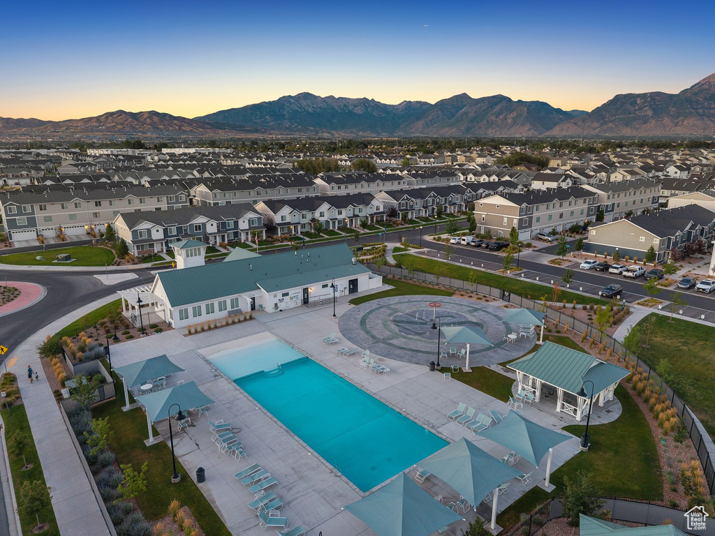 364 N NAVIGATOR CT Saratoga Springs, UT 84045