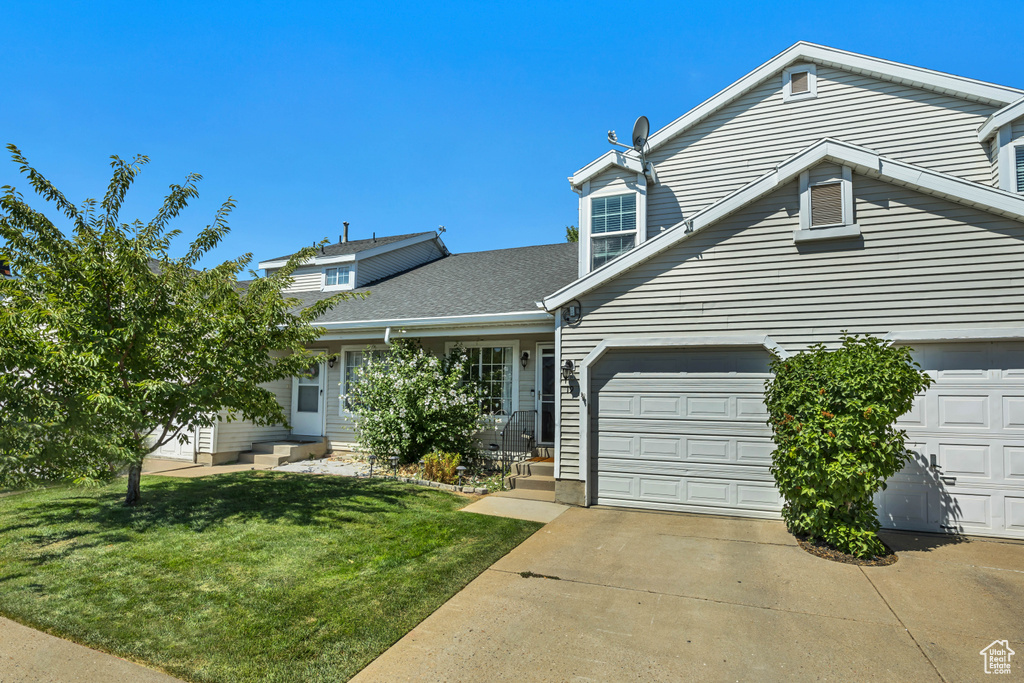 499 N 200 W #19 Bountiful, UT 84010