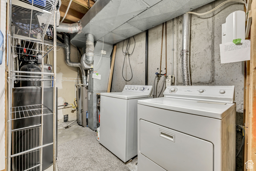 499 N 200 W #19 Bountiful, UT 84010