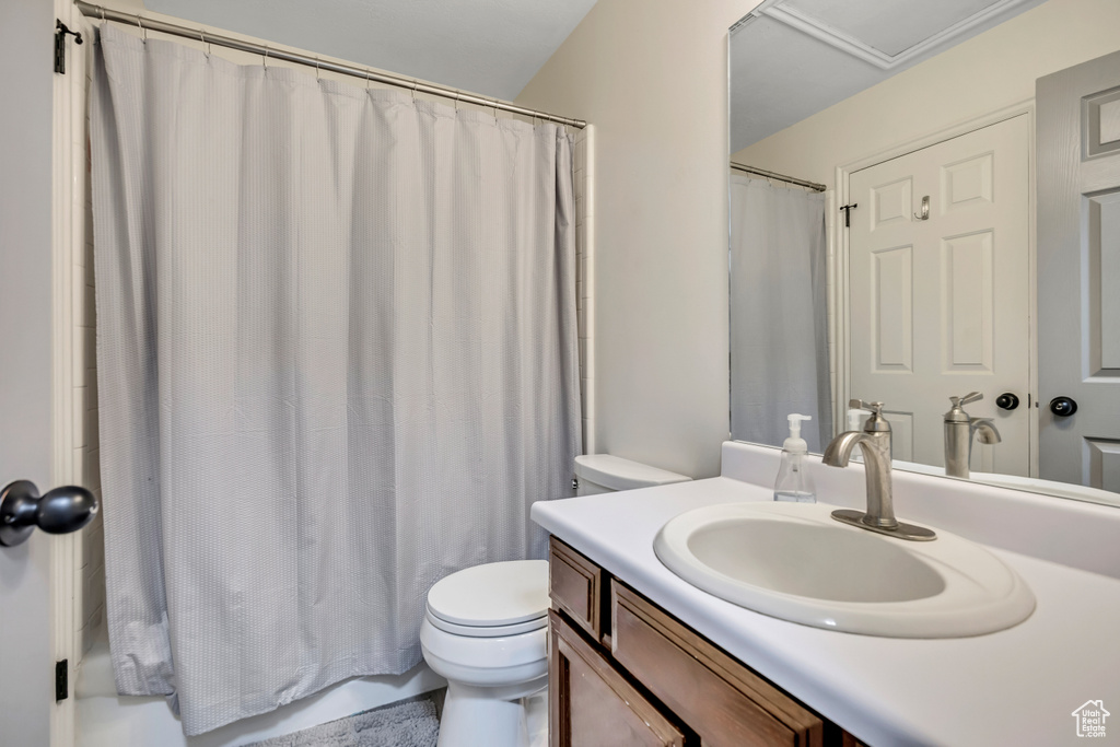 499 N 200 W #19 Bountiful, UT 84010