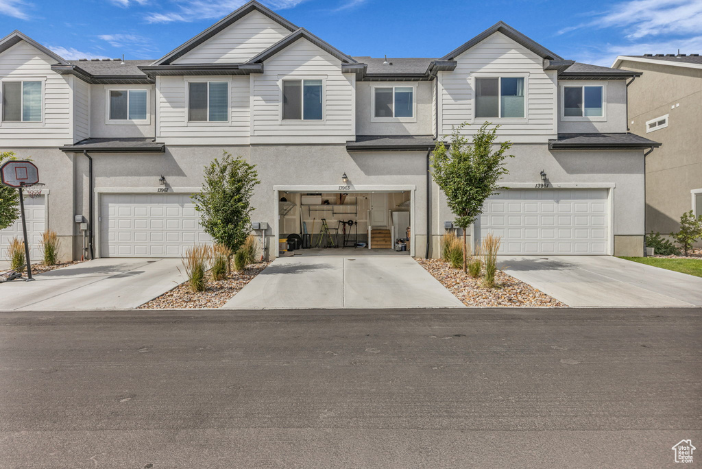 13963 S WIDE RIDGE WAY Herriman, UT 84096