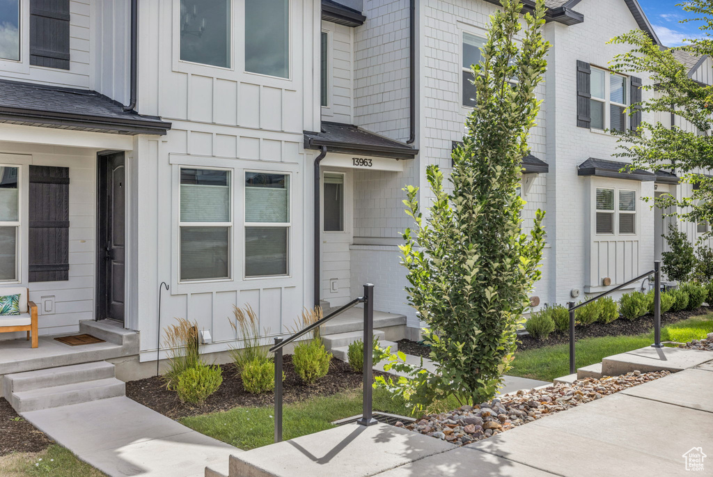 13963 S WIDE RIDGE WAY Herriman, UT 84096