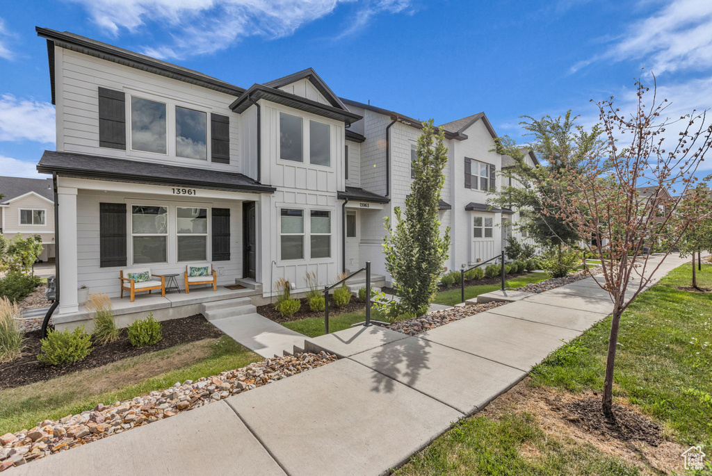 13963 S WIDE RIDGE WAY Herriman, UT 84096