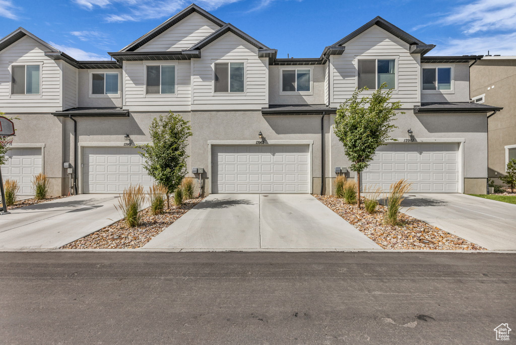 13963 S WIDE RIDGE WAY Herriman, UT 84096