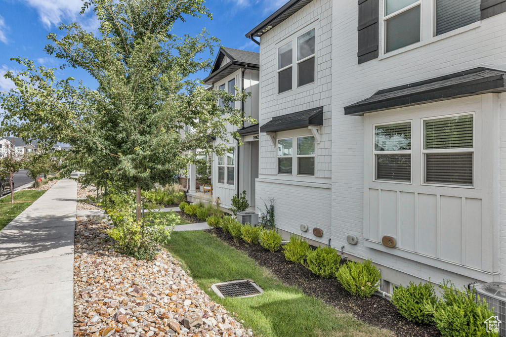 13963 S WIDE RIDGE WAY Herriman, UT 84096