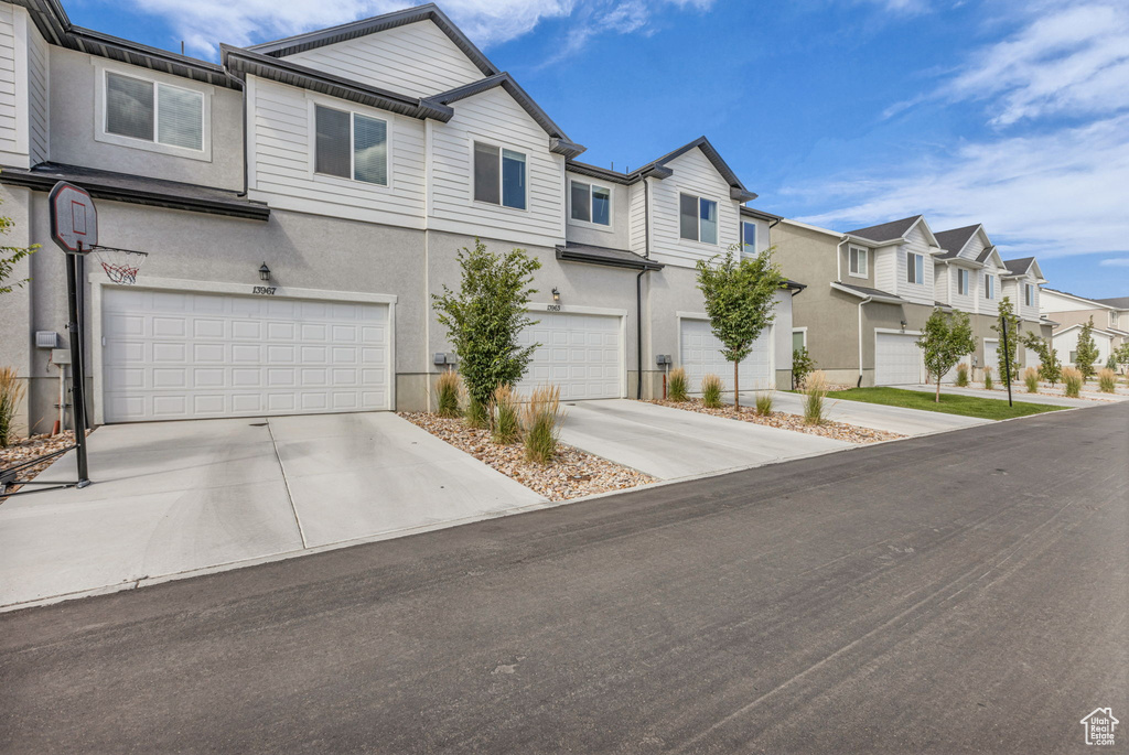 13963 S WIDE RIDGE WAY Herriman, UT 84096