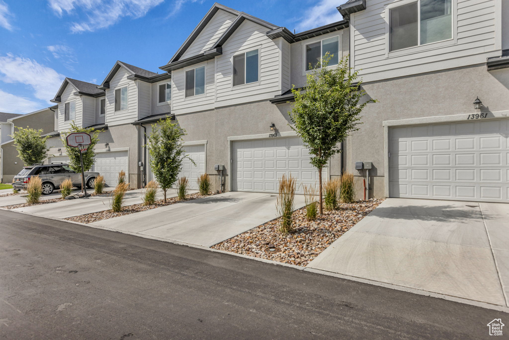 13963 S WIDE RIDGE WAY Herriman, UT 84096