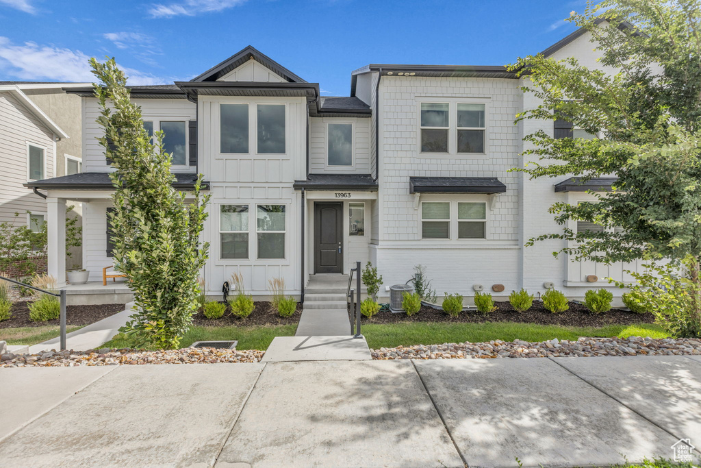 13963 S WIDE RIDGE WAY Herriman, UT 84096