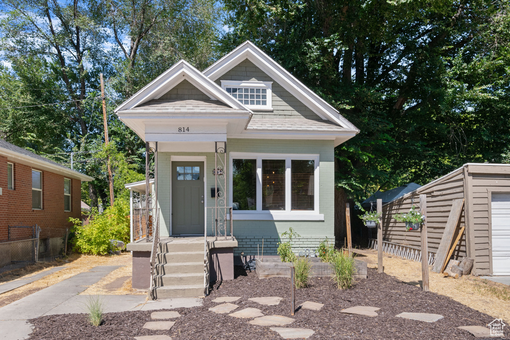 814 S LAKE ST Salt Lake City, UT 84102