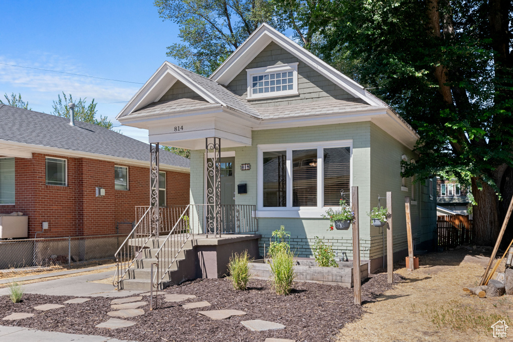 814 S LAKE ST Salt Lake City, UT 84102
